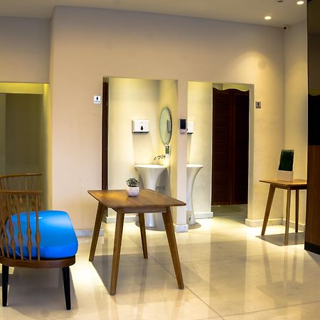 Boss Legian Hotel Powered By Archipelago Luaran gambar