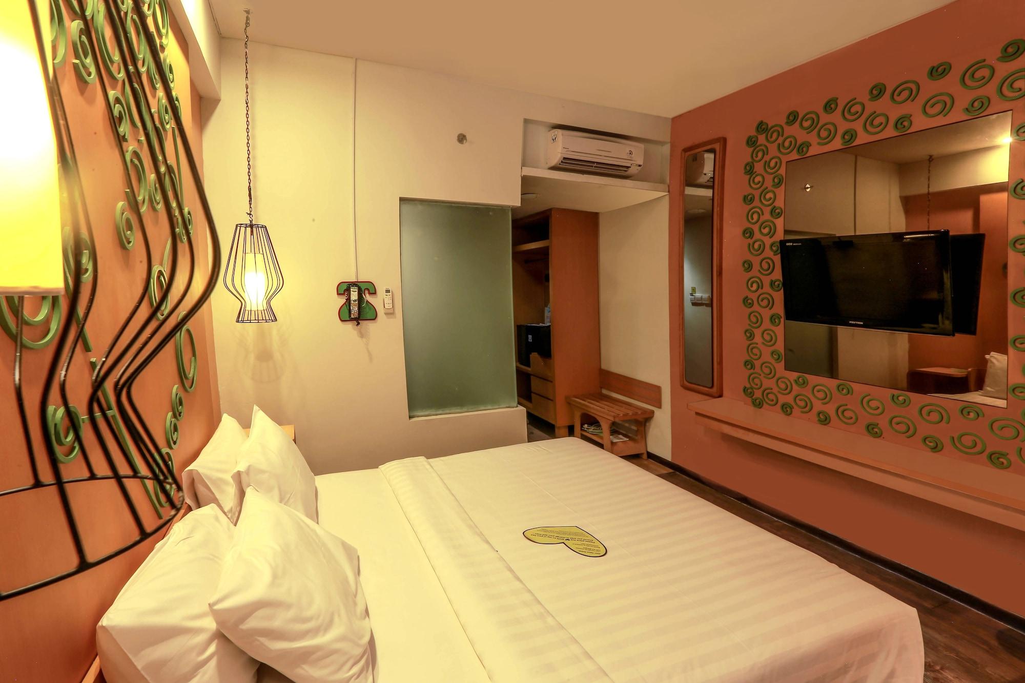 Boss Legian Hotel Powered By Archipelago Luaran gambar