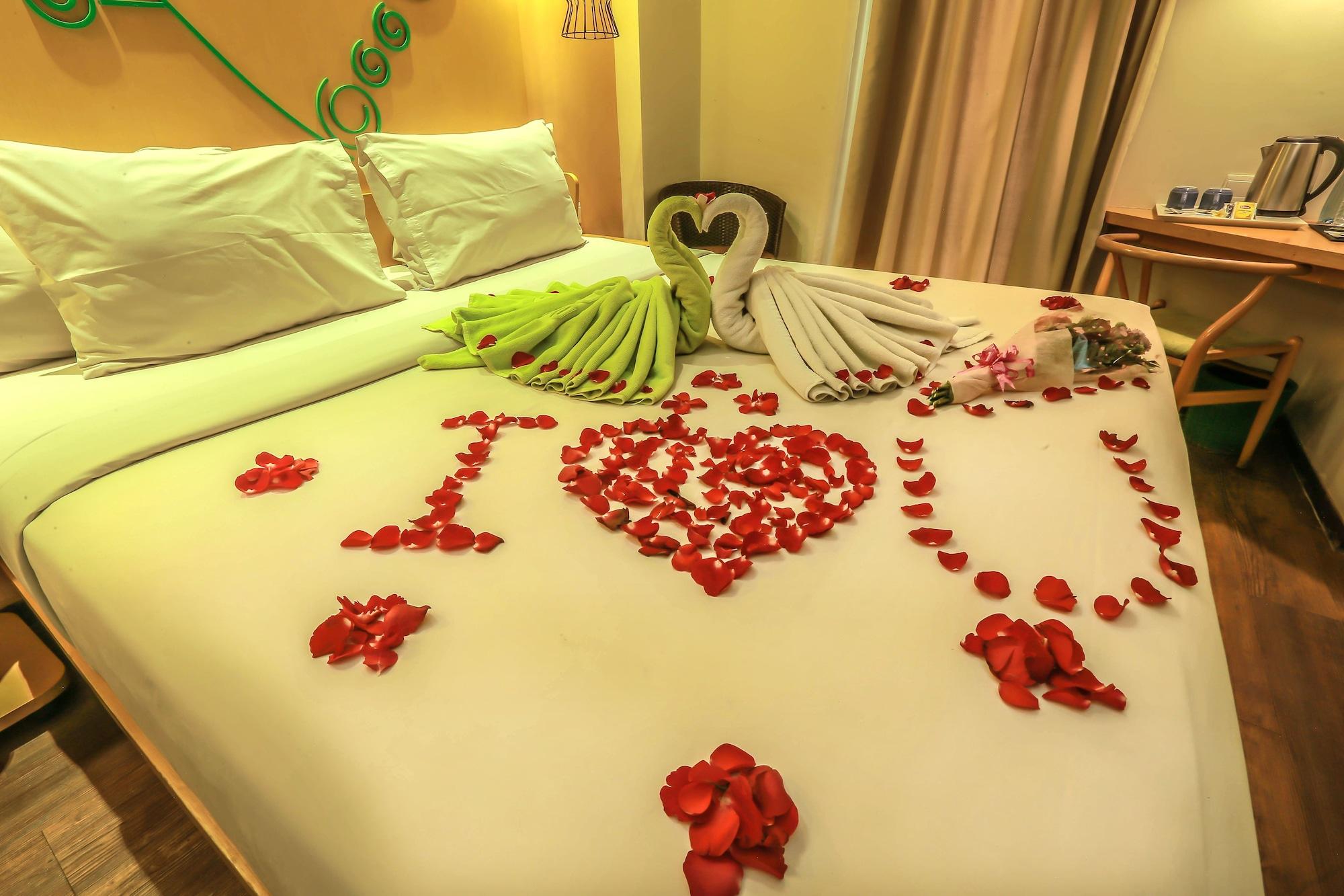 Boss Legian Hotel Powered By Archipelago Luaran gambar