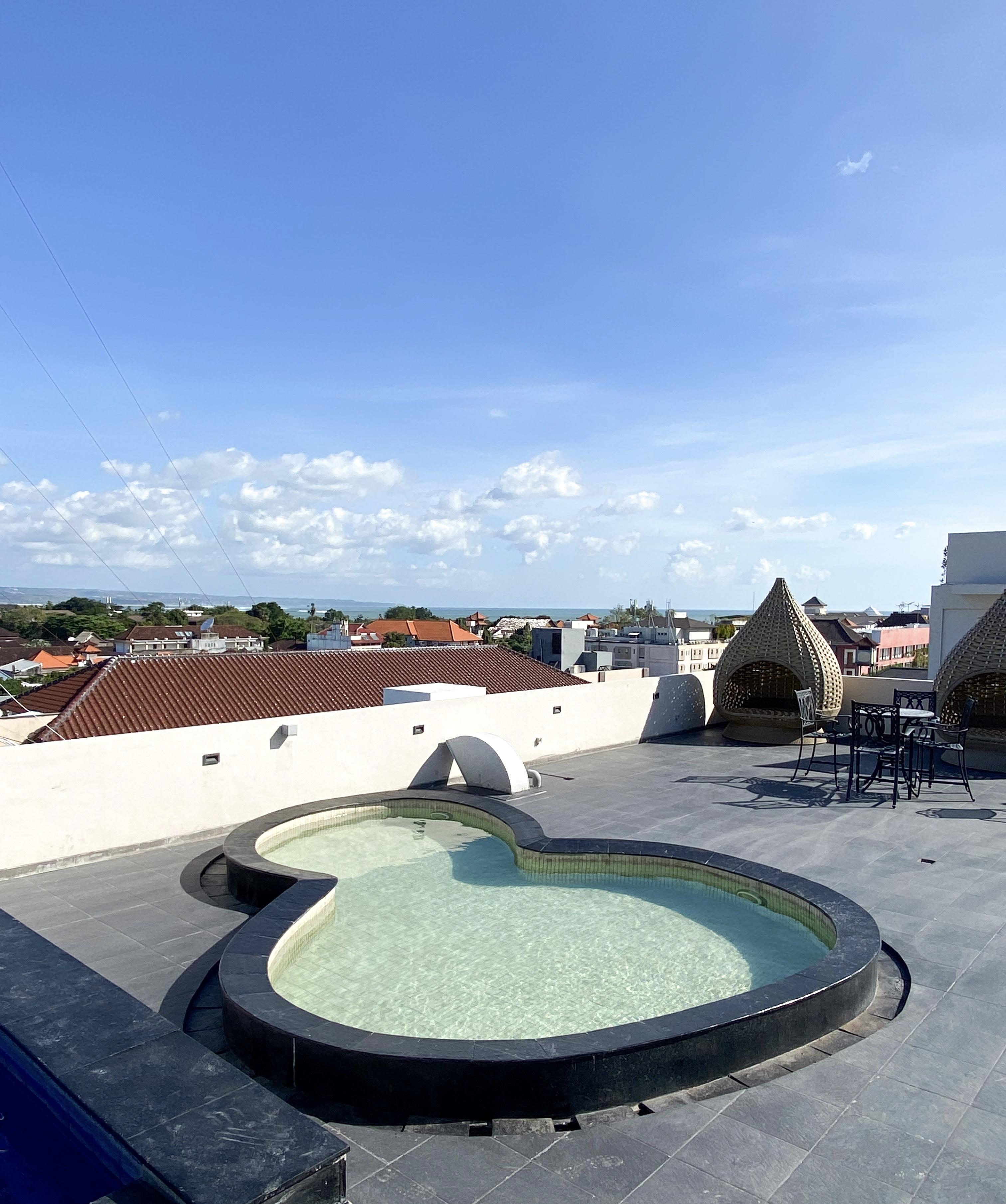 Boss Legian Hotel Powered By Archipelago Luaran gambar