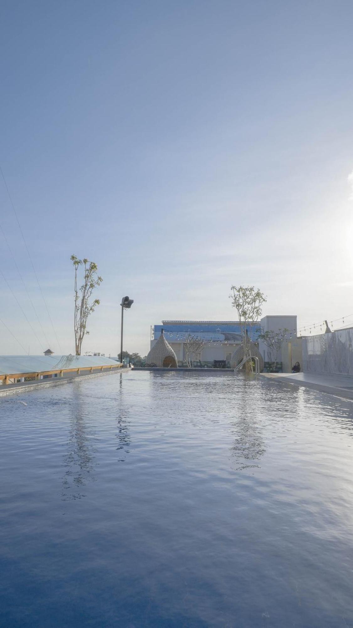 Boss Legian Hotel Powered By Archipelago Luaran gambar