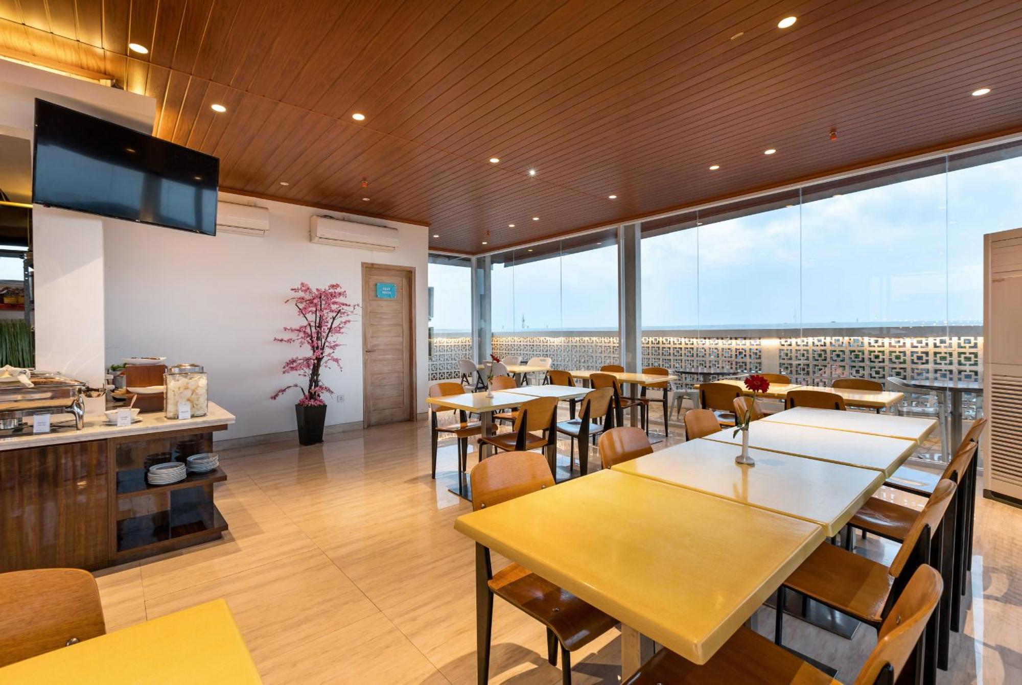 Boss Legian Hotel Powered By Archipelago Luaran gambar