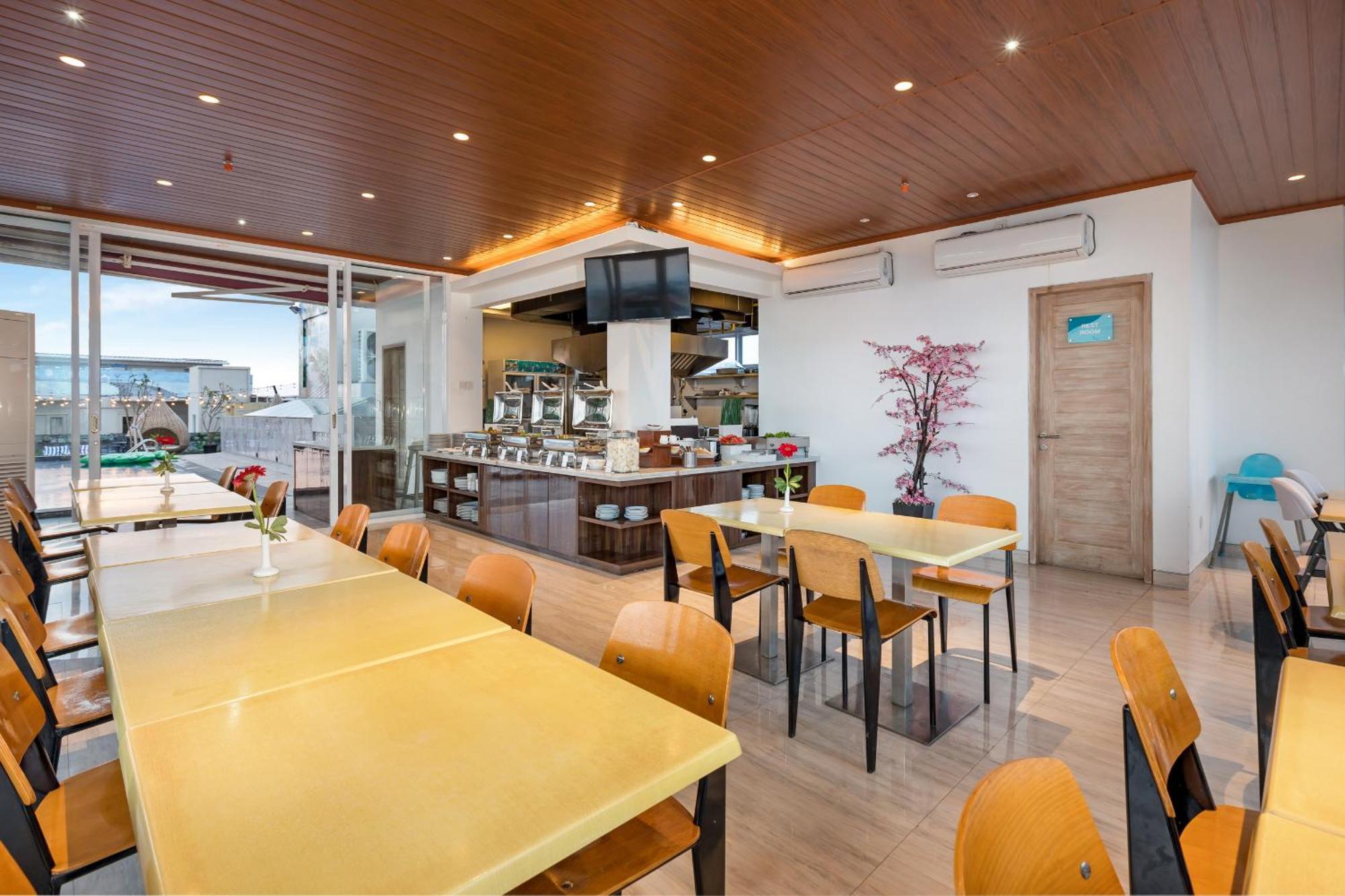 Boss Legian Hotel Powered By Archipelago Luaran gambar