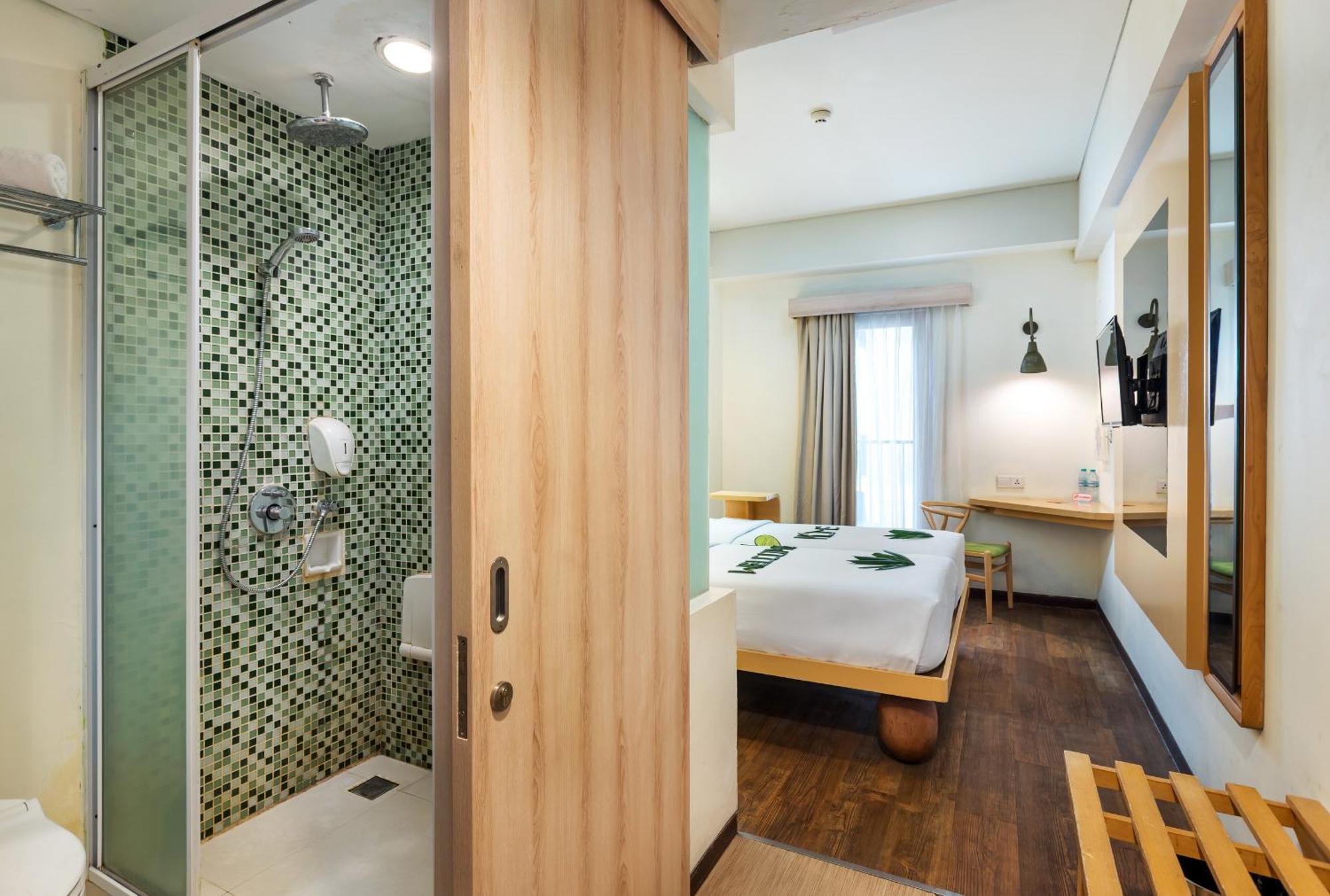 Boss Legian Hotel Powered By Archipelago Luaran gambar