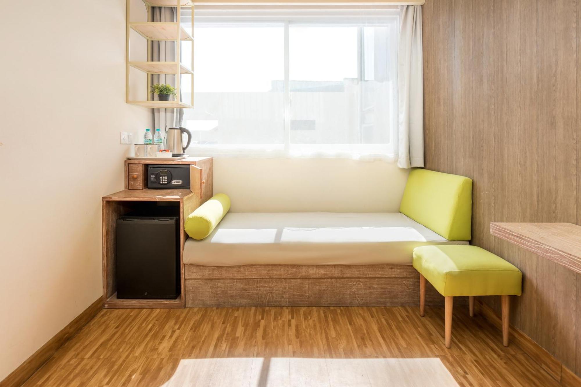 Boss Legian Hotel Powered By Archipelago Luaran gambar