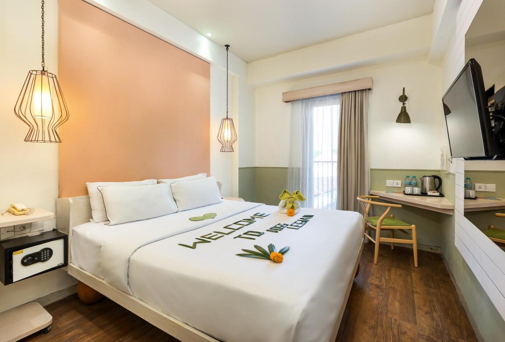 Boss Legian Hotel Powered By Archipelago Luaran gambar