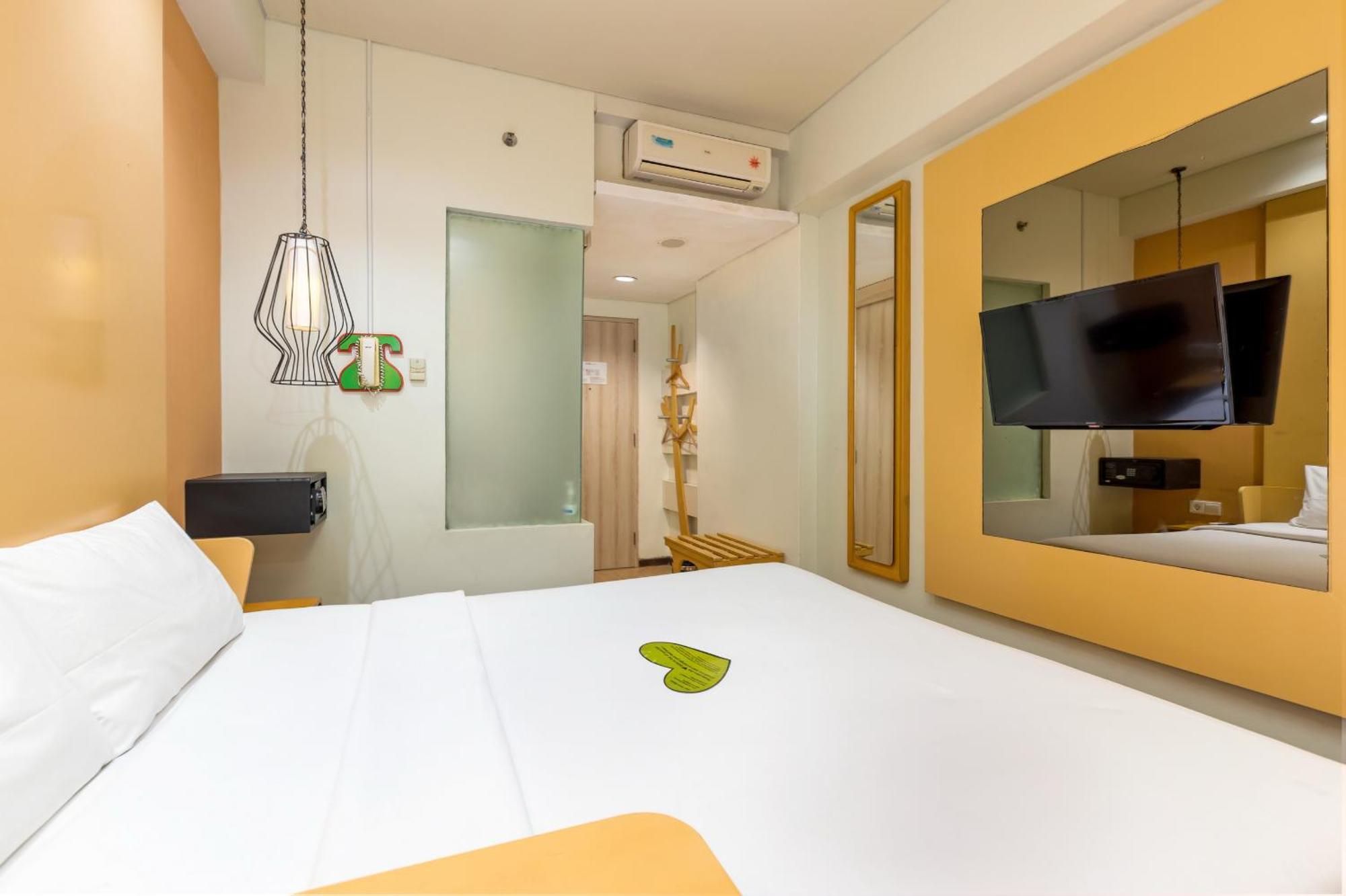 Boss Legian Hotel Powered By Archipelago Luaran gambar
