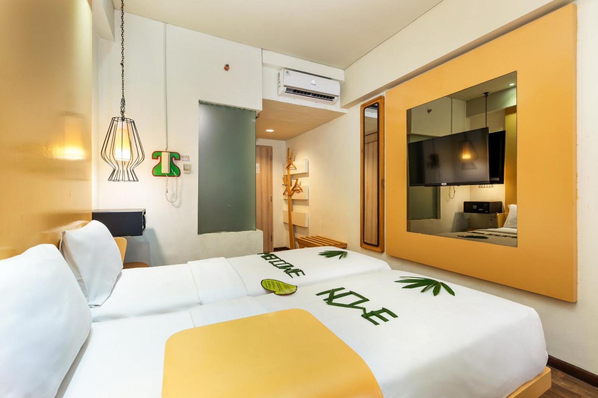 Boss Legian Hotel Powered By Archipelago Luaran gambar