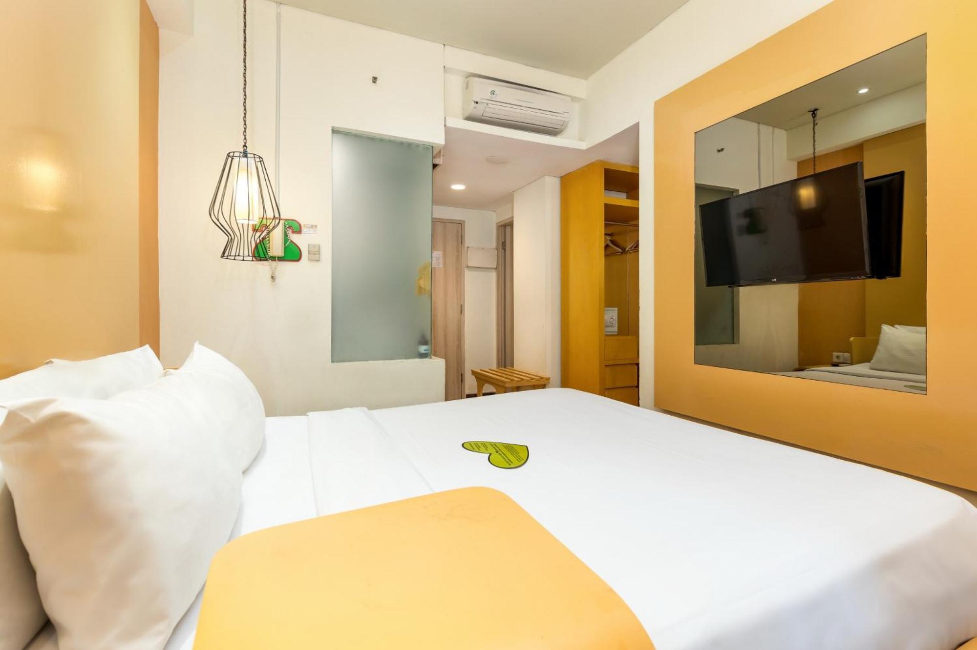 Boss Legian Hotel Powered By Archipelago Luaran gambar